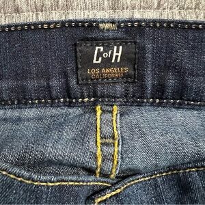 Citizens of Humanity Ava low-rise, straight leg jeans, size 29.